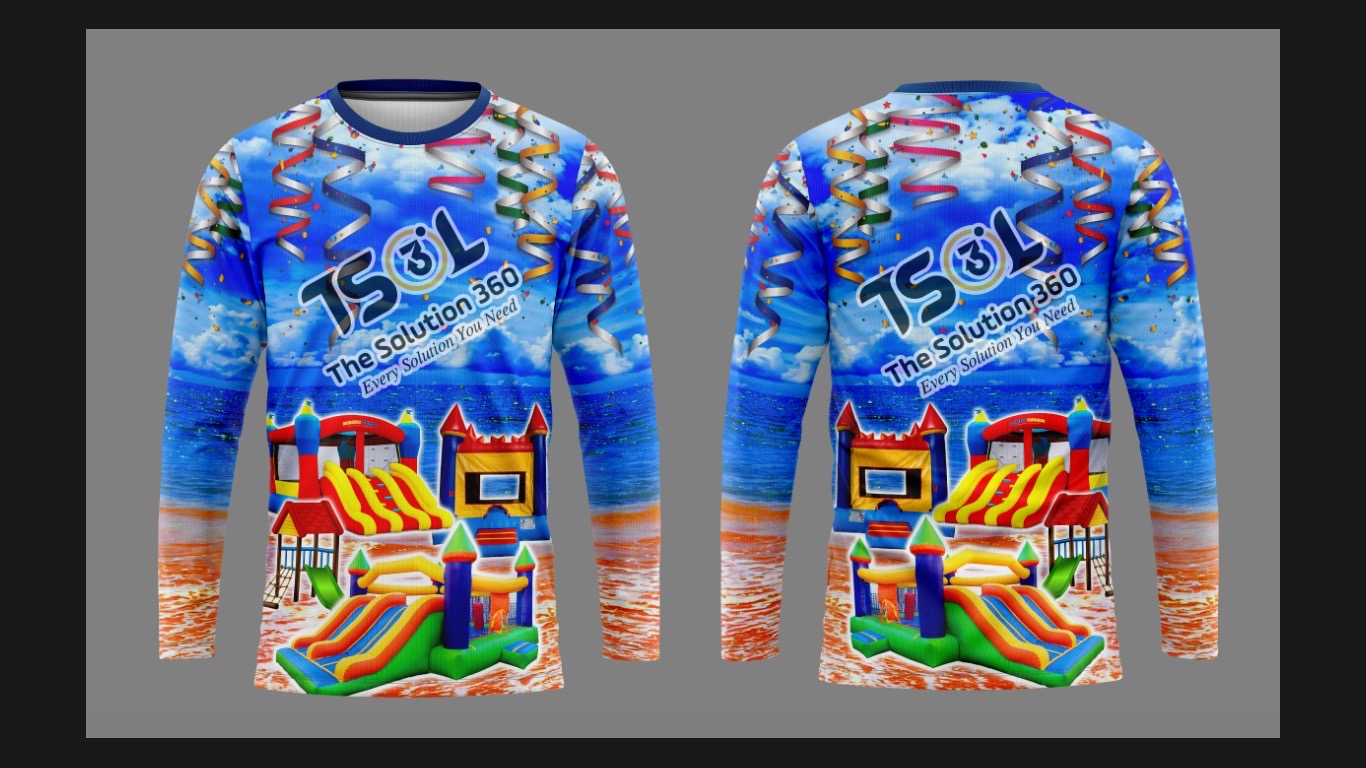 Shirt 8